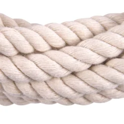 Budget π₯° 12 Pack: 15ft. Ivory Rope by Ashland® π₯° 7 Budget π₯° 12 Pack: 15ft. Ivory Rope by Ashland® π₯° -Outlet Yuletide Joy Store 10626556 2 1
