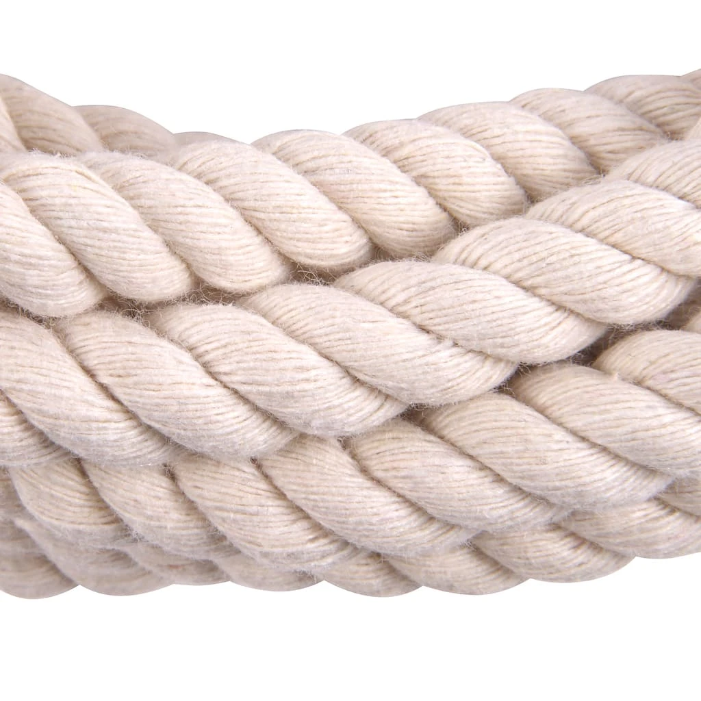 Flash Sale ⌛ 15ft. Ivory Rope by Ashland® ⭐ 5 Flash Sale ⌛ 15ft. Ivory Rope by Ashland® ⭐ - Image 3