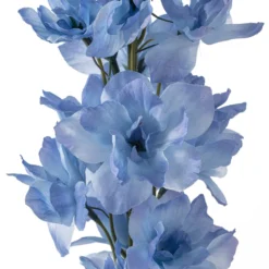 Budget ✨ Light Blue Larkspur Stem by Ashland® 😉 7 Budget ✨ Light Blue Larkspur Stem by Ashland® 😉 -Outlet Yuletide Joy Store 10626564 20