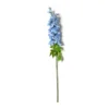 Budget ✨ Light Blue Larkspur Stem by Ashland® 😉 -Outlet Yuletide Joy Store 10626564 21