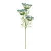 Budget ⌛ 12 Pack: Blue Queen Anne's Lace Spray by Ashland® ✔️ -Outlet Yuletide Joy Store 10626566 1