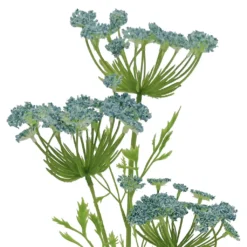 Budget ⌛ 12 Pack: Blue Queen Anne's Lace Spray by Ashland® ✔️ 8 Budget ⌛ 12 Pack: Blue Queen Anne's Lace Spray by Ashland® ✔️ -Outlet Yuletide Joy Store 10626566 2