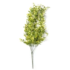 Flash Sale ✨ 6 Pack: Green Hanging Smilax Bush by Ashland® ✨ 13 Flash Sale ✨ 6 Pack: Green Hanging Smilax Bush by Ashland® ✨ -Outlet Yuletide Joy Store 10626846 21 1