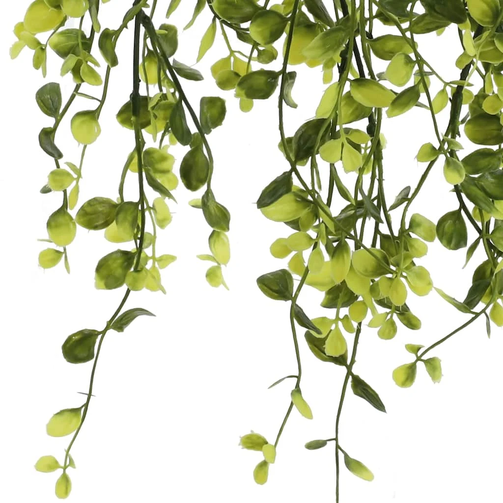 Flash Sale ✨ 6 Pack: Green Hanging Smilax Bush by Ashland® ✨ 4 Flash Sale ✨ 6 Pack: Green Hanging Smilax Bush by Ashland® ✨ - Image 2