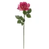 Best Sale ⌛ 6 Pack: Fuchsia Rose Stem by Ashland® ⌛ -Outlet Yuletide Joy Store 10626870 1