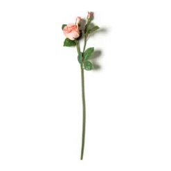 New ✔️ Blush Rose Stem by Ashland® ⭐
