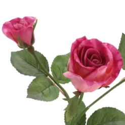 Best Sale ⌛ 6 Pack: Fuchsia Rose Spray by Ashland® ✨ 9 Best Sale ⌛ 6 Pack: Fuchsia Rose Spray by Ashland® ✨ -Outlet Yuletide Joy Store 10626878 3