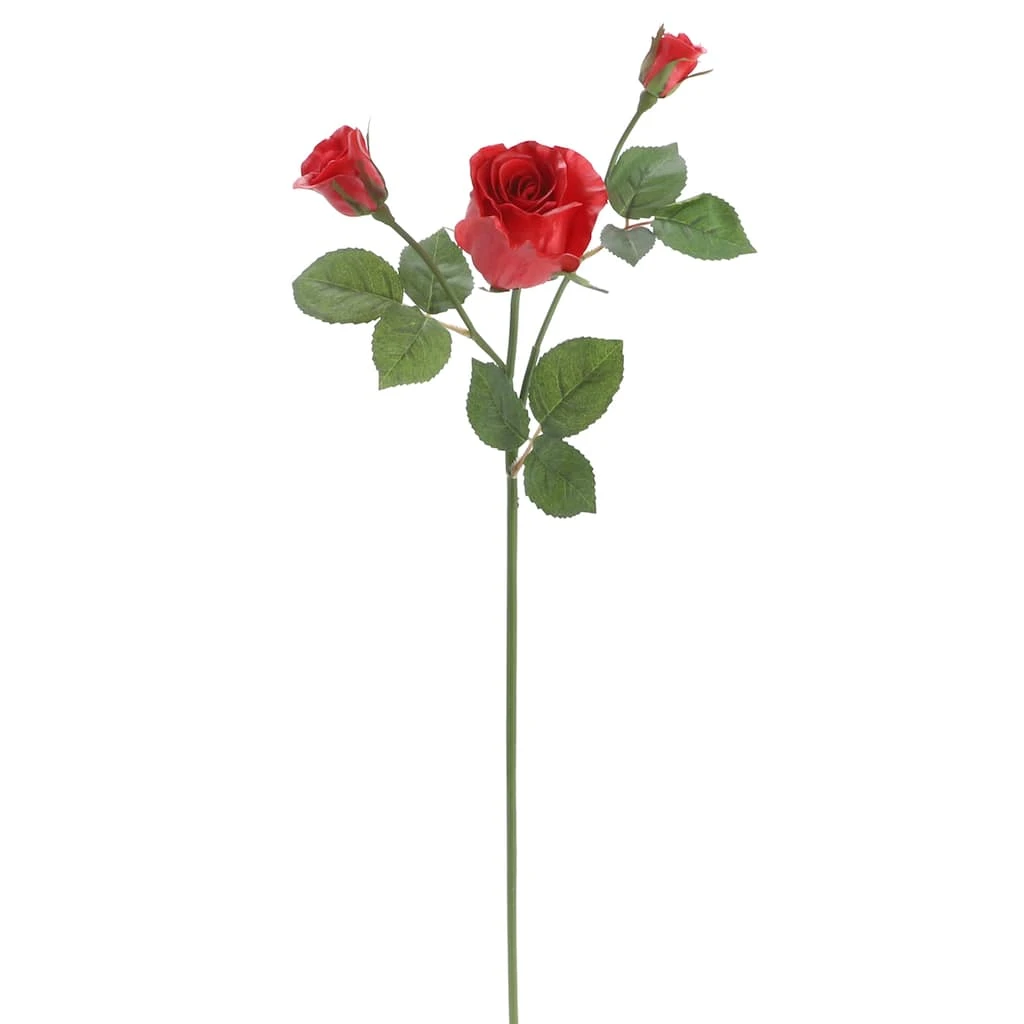 Deals 👍 6 Pack: Red Rose Spray by Ashland® ⌛ 3 Deals 👍 6 Pack: Red Rose Spray by Ashland® ⌛