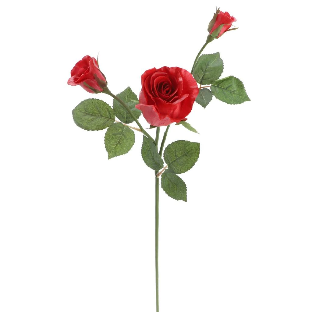 Deals 👍 6 Pack: Red Rose Spray by Ashland® ⌛ 5 Deals 👍 6 Pack: Red Rose Spray by Ashland® ⌛ - Image 3