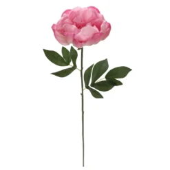Best Sale ⭐ 6 Pack: Pink Peony Stem by Ashland® 🧨 -Outlet Yuletide Joy Store 10626888 4