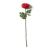 Cheap ⌛ Red Large Peony Stem by Ashland® 🎁
