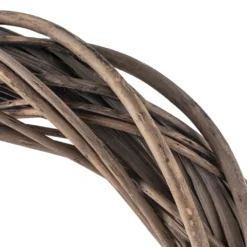 Promo 👍 8 Pack: 18" Gray Rattan Wreath by Ashland® 🤩 -Outlet Yuletide Joy Store 10626921 20 1