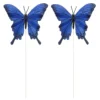 Flash Sale ❤️ Blue Feather Butterflies by Ashland® 🎁 -Outlet Yuletide Joy Store 10627152 1