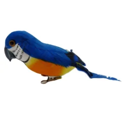 Best reviews of π 12 Pack: Assorted Feather Parrots by Ashland® π 11 Best reviews of π 12 Pack: Assorted Feather Parrots by Ashland® π -Outlet Yuletide Joy Store 10627157 4 1