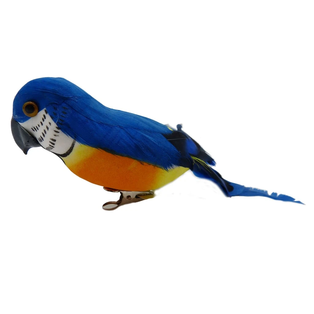 Best reviews of π 12 Pack: Assorted Feather Parrots by Ashland® π 6 Best reviews of π 12 Pack: Assorted Feather Parrots by Ashland® π - Image 4