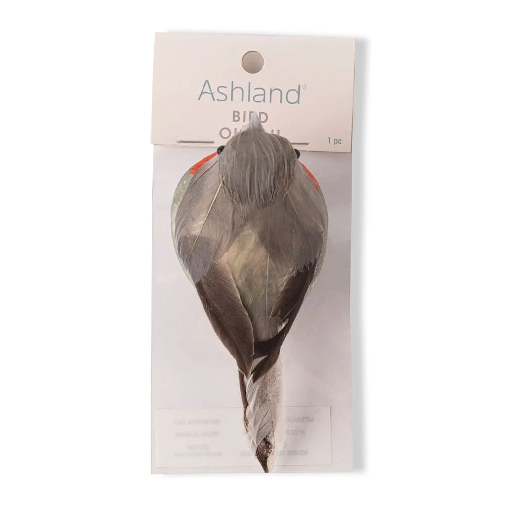 Cheap 🧨 Orange Breasted Feather Bird by Ashland® 🧨 5 Cheap 🧨 Orange Breasted Feather Bird by Ashland® 🧨 - Image 3