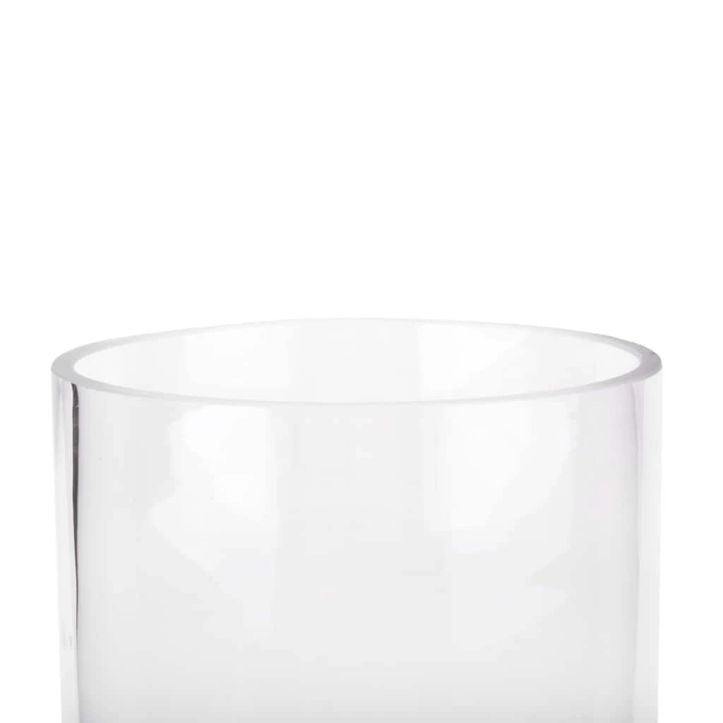 Wholesale ⭐ 6 Pack: 9" Glass Candle Holder with Wood Base by Ashland® 🔔 6 Wholesale ⭐ 6 Pack: 9" Glass Candle Holder with Wood Base by Ashland® 🔔 - Image 4