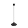 Cheapest βοΈ Black Metal Taper Candle Holder by Ashland® β€οΈ 2 Cheapest βοΈ Black Metal Taper Candle Holder by Ashland® β€οΈ -Outlet Yuletide Joy Store 10633880 1