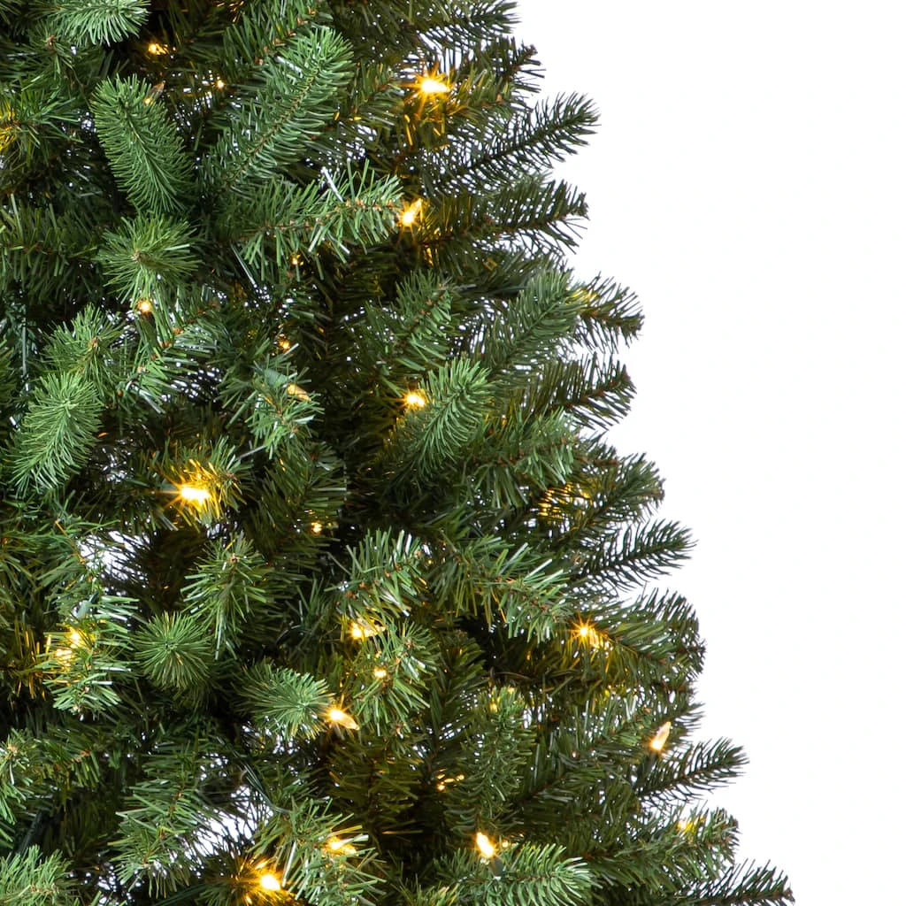Cheapest ๐ 7.5ft. Pre-Lit Whistler Pine Artificial ๐ Christmas Tree, Color Changing LED Lights by Ashland® โค๏ธ 6 Cheapest ๐ 7.5ft. Pre-Lit Whistler Pine Artificial ๐ Christmas Tree, Color Changing LED Lights by Ashland® โค๏ธ - Image 4