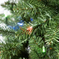 Cheapest ๐ 7.5ft. Pre-Lit Whistler Pine Artificial ๐ Christmas Tree, Color Changing LED Lights by Ashland® โค๏ธ 19 Cheapest ๐ 7.5ft. Pre-Lit Whistler Pine Artificial ๐ Christmas Tree, Color Changing LED Lights by Ashland® โค๏ธ -Outlet Yuletide Joy Store 10635064 17