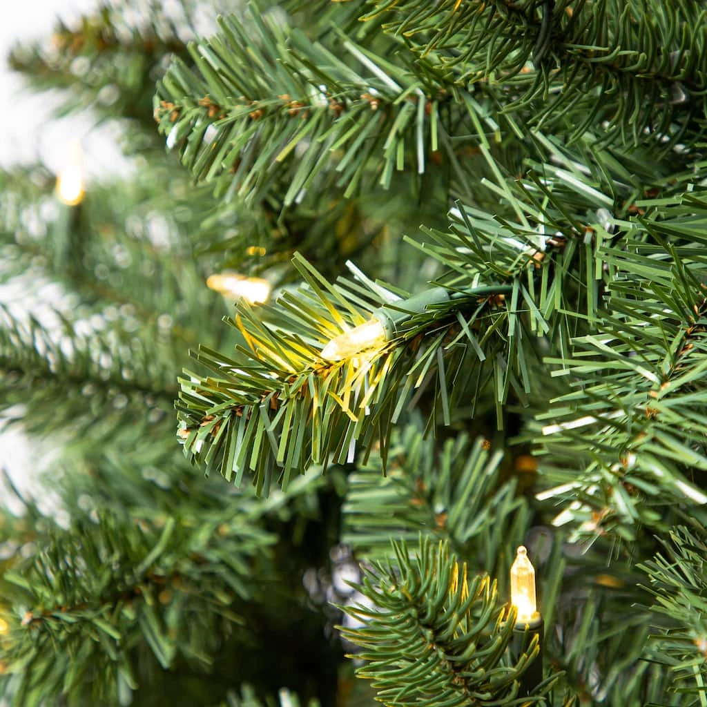 Cheapest ๐ 7.5ft. Pre-Lit Whistler Pine Artificial ๐ Christmas Tree, Color Changing LED Lights by Ashland® โค๏ธ 9 Cheapest ๐ 7.5ft. Pre-Lit Whistler Pine Artificial ๐ Christmas Tree, Color Changing LED Lights by Ashland® โค๏ธ - Image 7