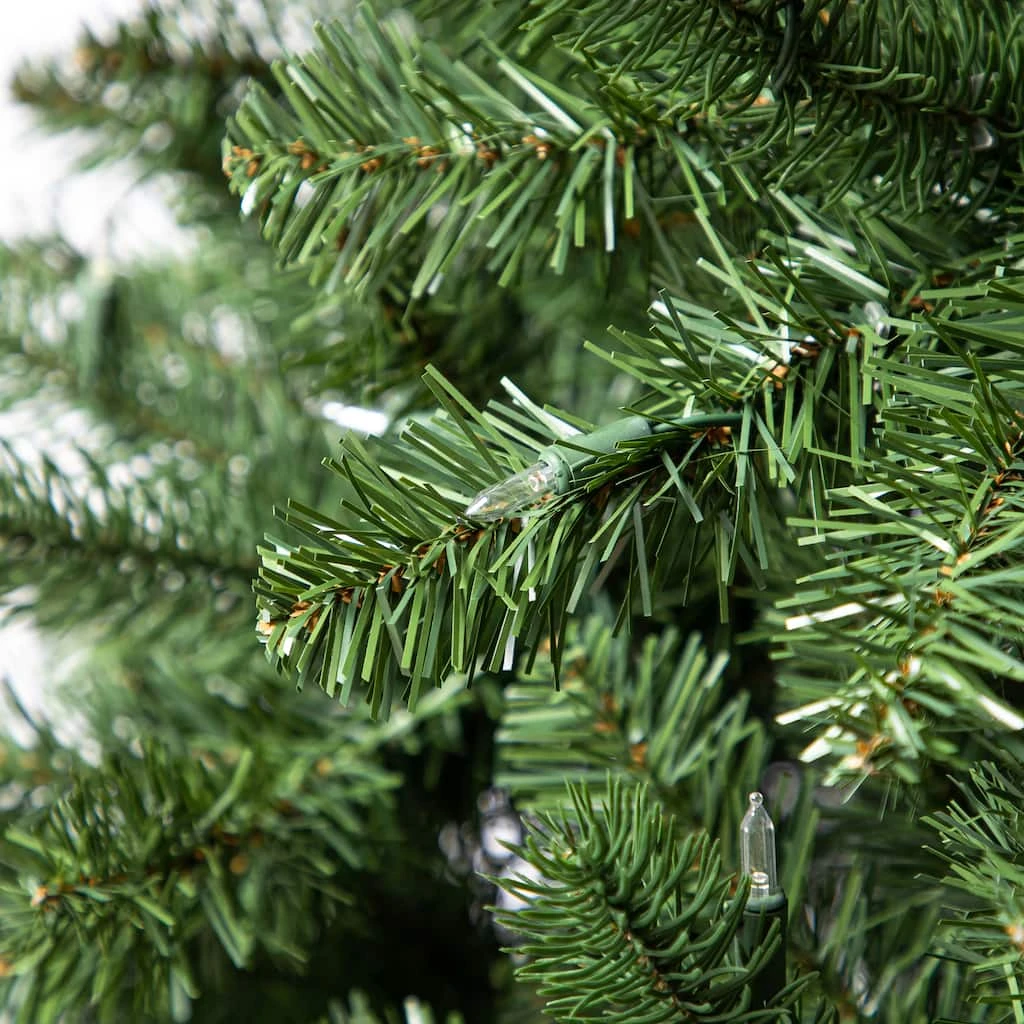 Cheapest ๐ 7.5ft. Pre-Lit Whistler Pine Artificial ๐ Christmas Tree, Color Changing LED Lights by Ashland® โค๏ธ 10 Cheapest ๐ 7.5ft. Pre-Lit Whistler Pine Artificial ๐ Christmas Tree, Color Changing LED Lights by Ashland® โค๏ธ - Image 8