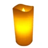 Cheapest 🧨 3" x 6" LED Flame Pillar Candle by Ashland® 🌟 -Outlet Yuletide Joy Store 10637856 2