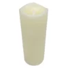 New 🧨 3" x 8" LED Flame Pillar Candle by Ashland® 🥰