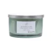 Discount ⭐ Eucalyptus & Sage 3-Wick Jar Candle by Ashland® ✨ -Outlet Yuletide Joy Store 10638411 1
