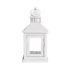 Outlet π 8 Pack: 8.6" Mini White Lantern by Ashland® π₯ 2 Outlet π 8 Pack: 8.6" Mini White Lantern by Ashland® π₯ -Outlet Yuletide Joy Store 10638437 1