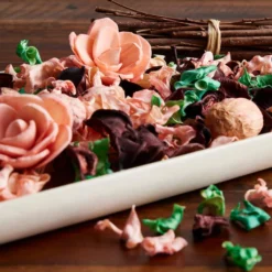 Deals ✨ Peony & Rose Scented Potpourri by Ashland® 😀 5 Deals ✨ Peony & Rose Scented Potpourri by Ashland® 😀 -Outlet Yuletide Joy Store 10638535 20