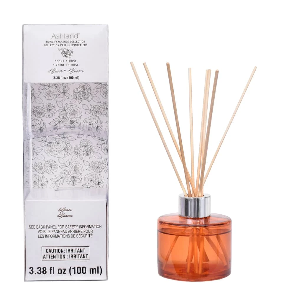 Cheap π Peony & Rose Reed Diffuser by Ashland® π 6 Cheap π Peony & Rose Reed Diffuser by Ashland® π - Image 4