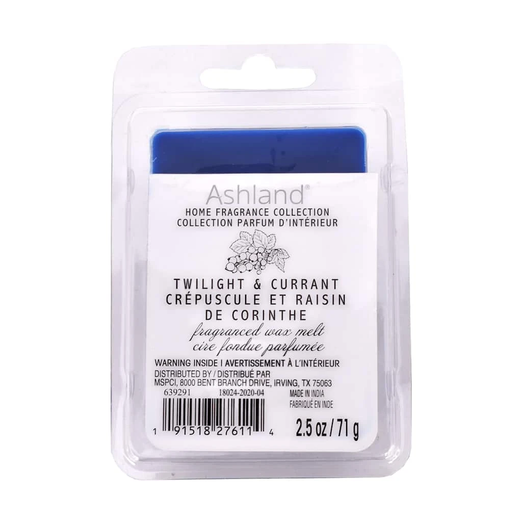 Best Sale ⭐ Twilight & Currant Wax Melts by Ashland® ⌛ 3 Best Sale ⭐ Twilight & Currant Wax Melts by Ashland® ⌛