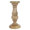 Cheap 🥰 8 Pack: 10" Wood Carved Pillar Candle Holder by Ashland® ⭐ 1 Cheap 🥰 8 Pack: 10" Wood Carved Pillar Candle Holder by Ashland® ⭐ -Outlet Yuletide Joy Store 10639295 1 1