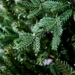 Cheap 🌟 7.5ft. Pre-Lit Laurel Pine Artificial Christmas Tree, Multicolor Twinkly™ LED Lights by Ashland® 🎁 -Outlet Yuletide Joy Store 10643169 13