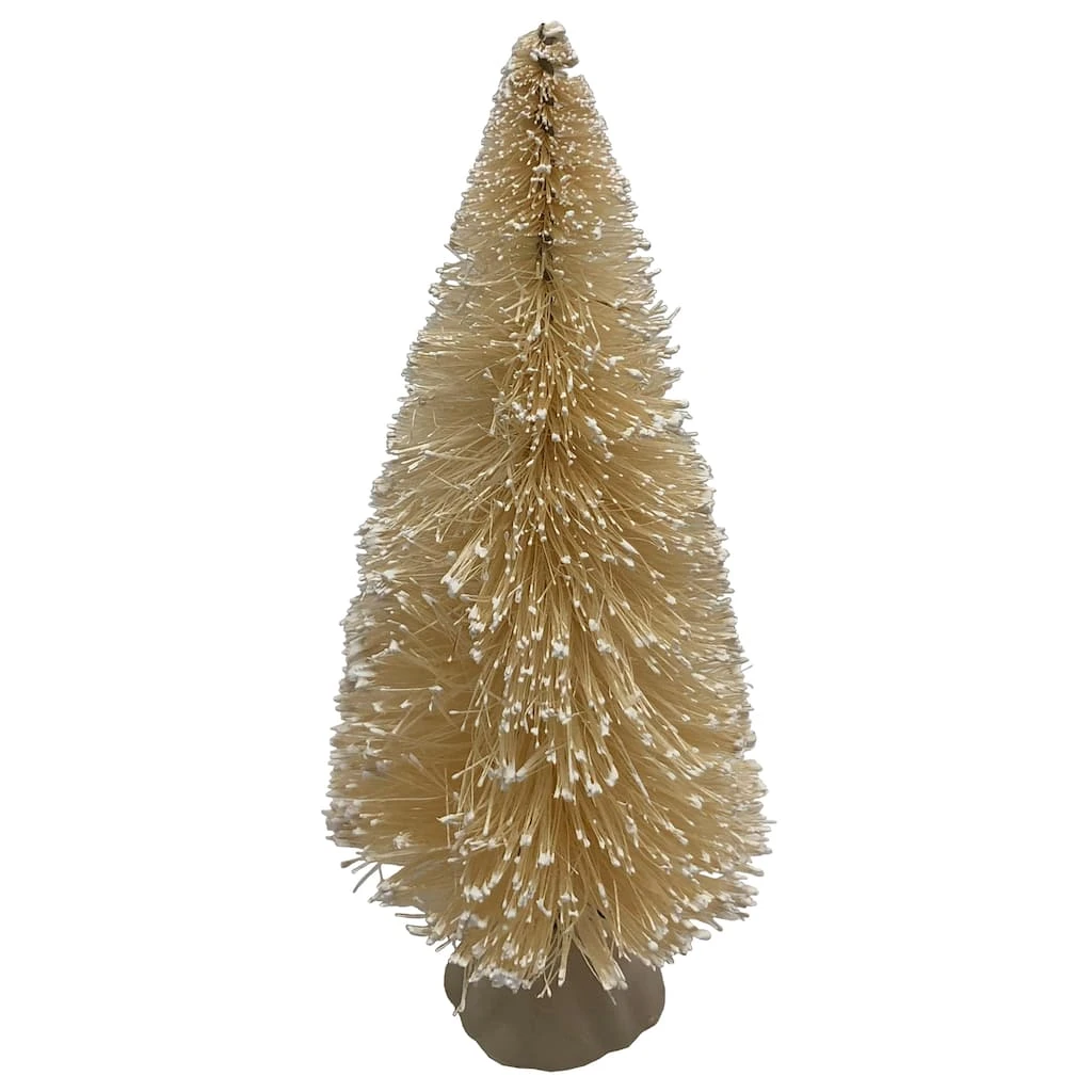 Discount ✔️ Mini Sisal Tree with Snow by Ashland® 💯 6 Discount ✔️ Mini Sisal Tree with Snow by Ashland® 💯 - Image 4