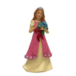 Top 10 ⭐ Mini Fairy Tale Princess with Flowers by Ashland® 🎉