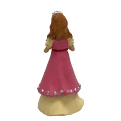 New 🎉 12 Pack: Mini Fairy Tale Princess with Flowers by Ashland® ✨ -Outlet Yuletide Joy Store 10661181 3 1