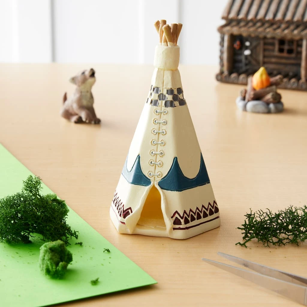 Cheapest π Mini Ivory Tent by Ashland® βοΈ 4 Cheapest π Mini Ivory Tent by Ashland® βοΈ - Image 2