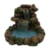 Promo 💯 12 Pack: Mini Waterfall Pool by Ashland® ⌛ -Outlet Yuletide Joy Store 10661184 1 1