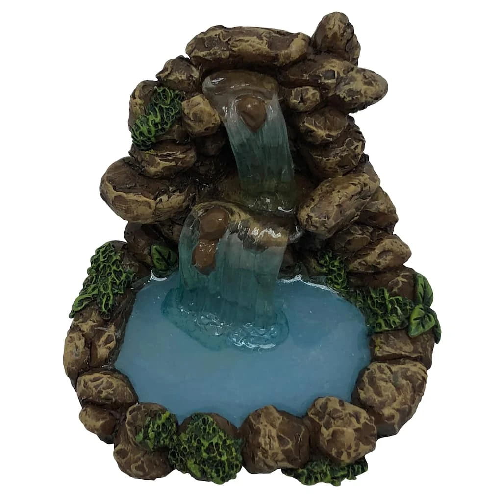 Best Sale 🧨 Mini Waterfall Pool by Ashland® ✨ 5 Best Sale 🧨 Mini Waterfall Pool by Ashland® ✨ - Image 3