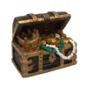 Deals 🛒 Mini Treasure Chest by Ashland® 🎉 -Outlet Yuletide Joy Store 10661185 1