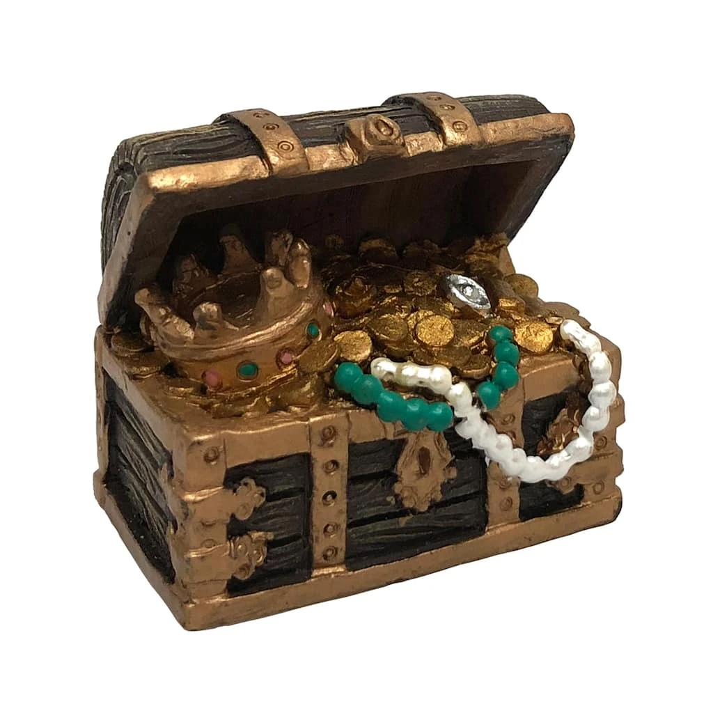 Deals 🛒 Mini Treasure Chest by Ashland® 🎉 3 Deals 🛒 Mini Treasure Chest by Ashland® 🎉