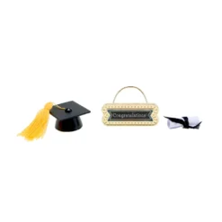 Discount 🎉 Mini Graduation Set by Ashland® 🤩