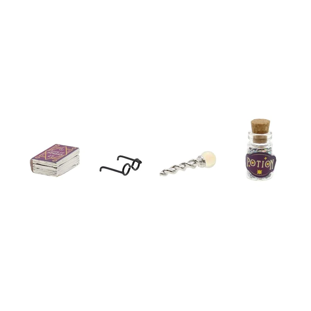 Top 10 π 12 Pack: Mini Wizardry Set by Ashland® π 3 Top 10 π 12 Pack: Mini Wizardry Set by Ashland® π