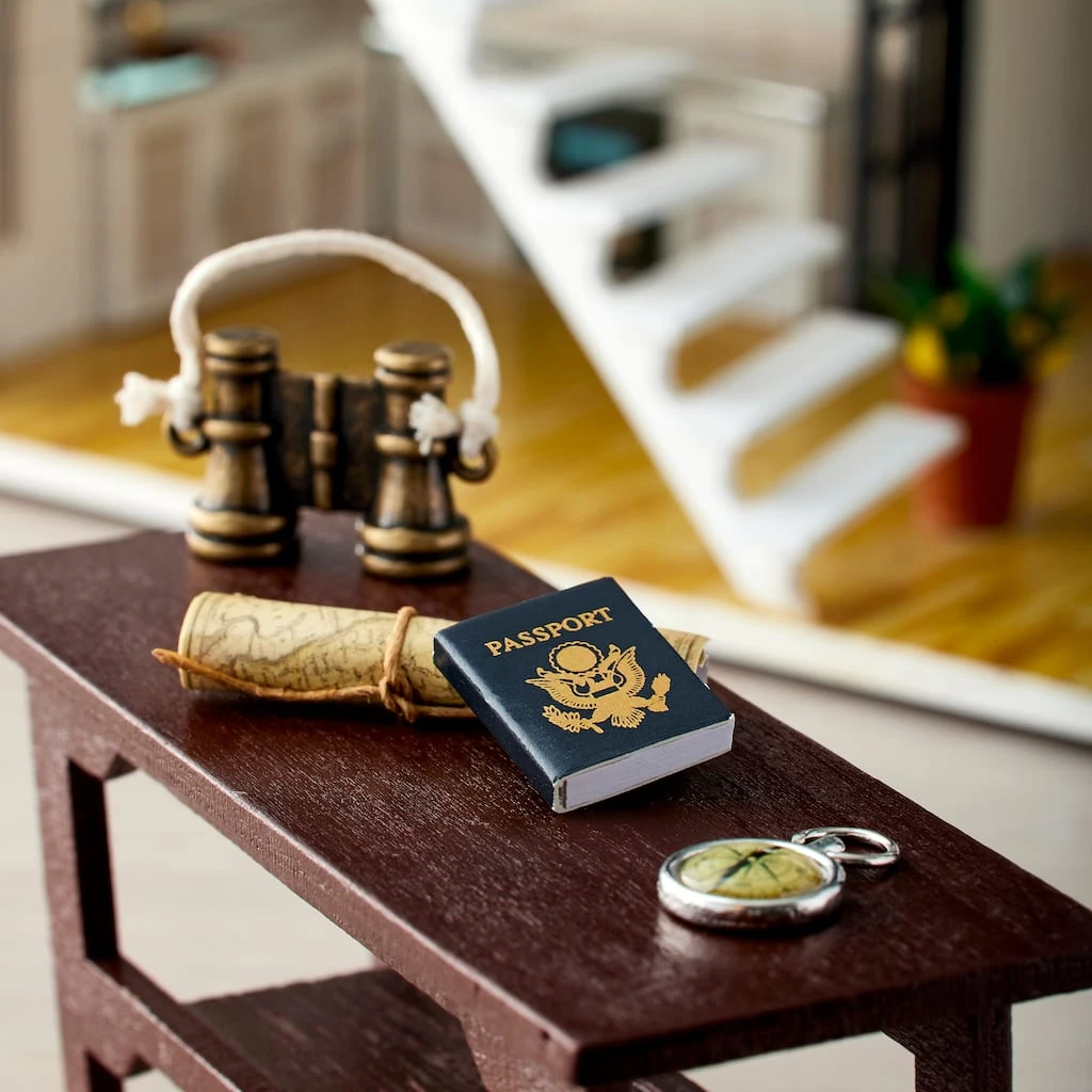 Cheapest ❤️ Mini Travel Set by Ashland® ✨ 4 Cheapest ❤️ Mini Travel Set by Ashland® ✨ - Image 2