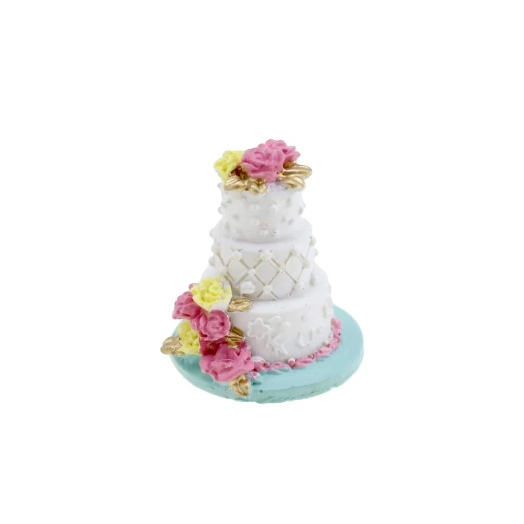 Promo β 12 Pack: Mini Wedding Cake by Ashland® π 5 Promo β 12 Pack: Mini Wedding Cake by Ashland® π - Image 3