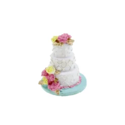 Cheap ✔️ Mini Wedding Cake by Ashland® ✨ 7 Cheap ✔️ Mini Wedding Cake by Ashland® ✨ -Outlet Yuletide Joy Store 10661507 2