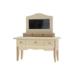 Hot Sale ❤️ Mini Wood Vanity by Ashland® 🎉 7 Hot Sale ❤️ Mini Wood Vanity by Ashland® 🎉 -Outlet Yuletide Joy Store 10661510 2