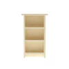 Cheap 😀 12 Pack: Mini Wood Bookcase by Ashland® 🥰 -Outlet Yuletide Joy Store 10661513 1 1